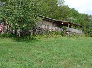 586 Up County Rd, Worcester, NY 12197