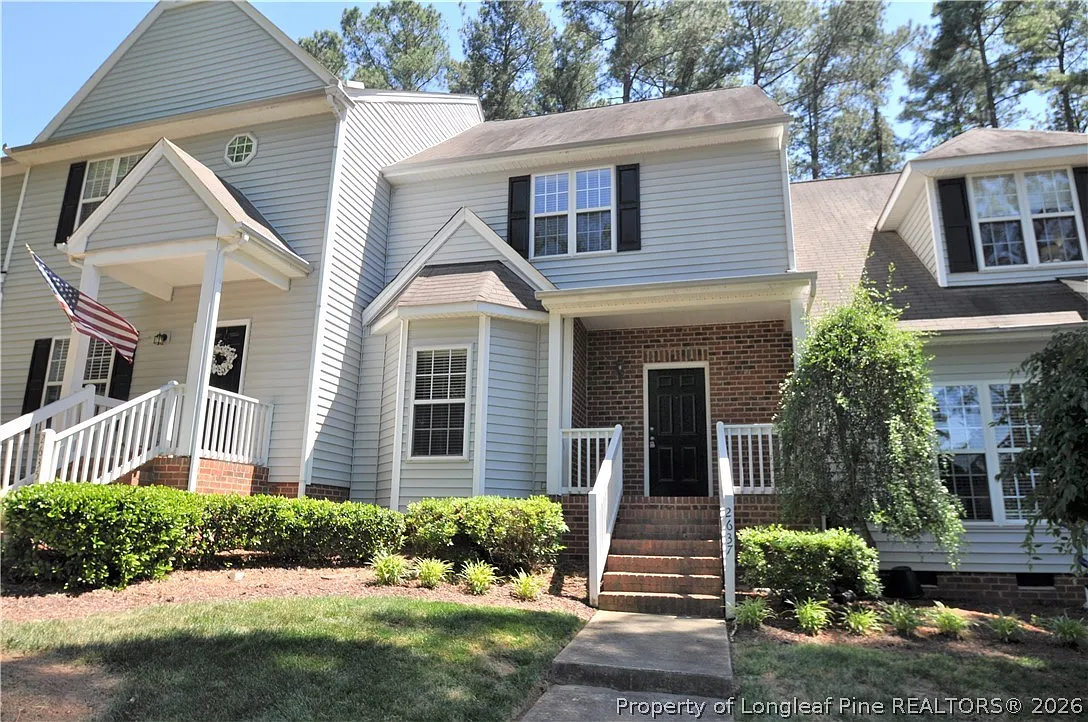 2 bed, 2.5 bath, $1,595 — Photo 1
