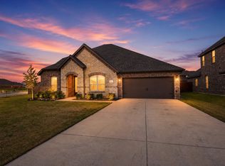 1601 Radecke Rd, Krum, TX 76249