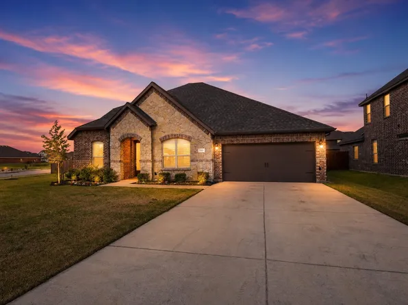 1601 Radecke Rd, Krum, TX 76249