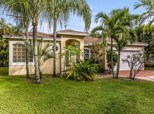4517 NW 6th Ct, Delray Beach, FL 33445