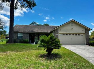 628 Robert Livingston St, Orange Park, FL 32073