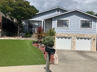 23754 Fairlands Rd, Hayward, CA 94541