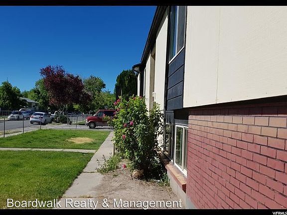 5th image of 3247 S 4180 W APT 3