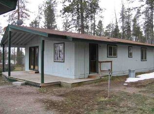 4973 N Mason Rd, Clayton, WA 99110