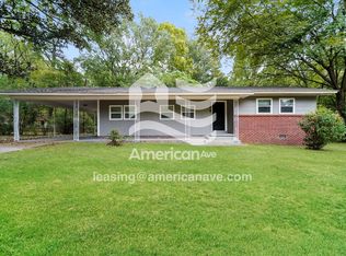 3278 Corey Dr, Jackson, MS 39212