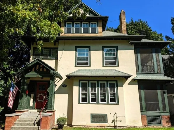 141 Beverly Rd #2, Syracuse, NY 13207