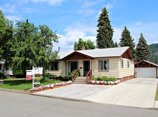2020 N 6th Pl, Coeur D Alene, ID 83814
