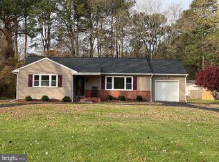 12460 Somerset Ave, Princess Anne, MD 21853