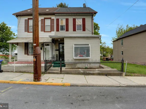 256 Lincoln St, Steelton, PA 17113