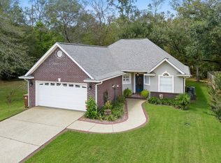11607 Creekside Cv, Gulfport, MS 39503