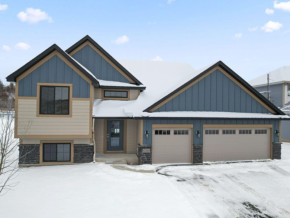 8396 157th St, Savage, MN 55378 | Zillow