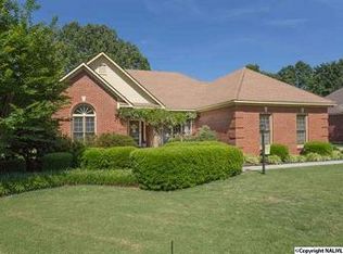 2908 Deer Valley Dr SE, Brownsboro, AL 35741