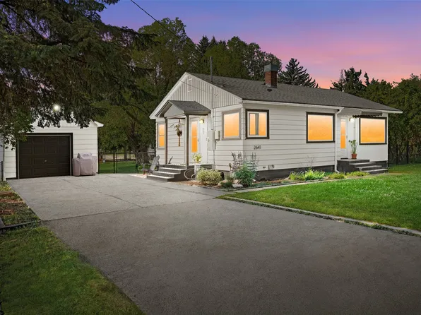 2641 Gleason St, Missoula, MT 59804