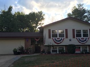 2106 Lancelot Pl, Columbus, GA 31904