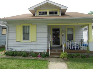1629 Iowa St, Indianapolis, IN