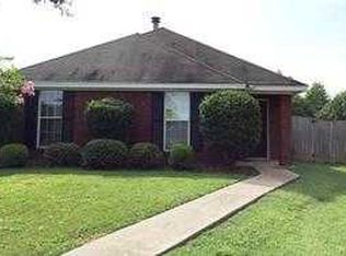 1272 Stafford Dr, Montgomery, AL 36117