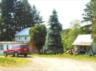 580 Birds Hill Rd, Pine Grove, PA 17963