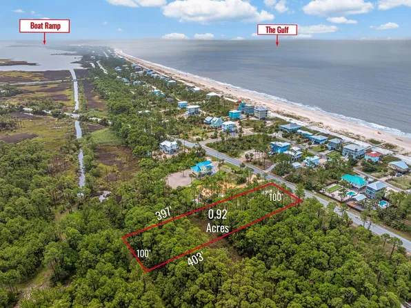 7889 County Road 30 #A, Pt Saint Joe, FL 32456