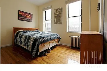 Rented by Alpha Properties NYC I LLC