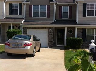 5325 Creekview Way, Morrow, GA 30260