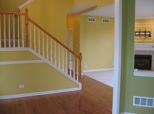 11519 S Glenn Cir, Plainfield, IL 60585