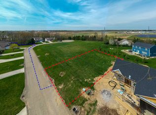 1244 Diamond Harbor Ct #14, Cassopolis, MI 49031