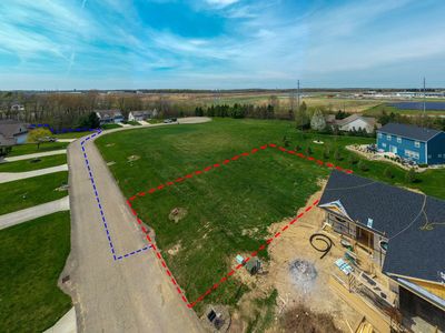 1244 Diamond Harbor Ct #14, Cassopolis, MI, 49031