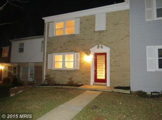 12422 Persimmon Rd, Upper Marlboro, MD 20772