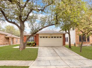 14823 Bluemist Pass, San Antonio, TX 78247