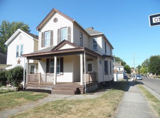 191 Progress Ave, Hamilton, OH 45013