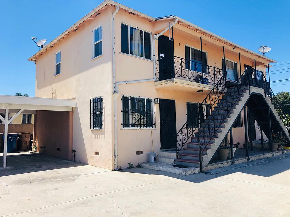 1st image of 1316 W 110th St APT 2