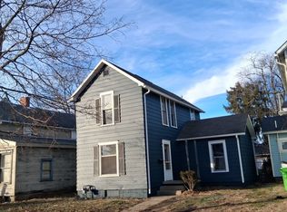 1008 Kenilworth Ave, Coshocton, OH