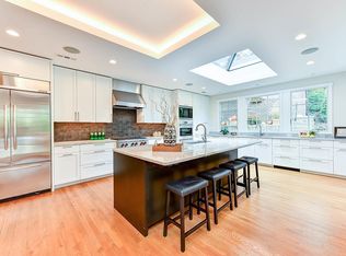 3314 Porter St NW, Washington, DC 20008