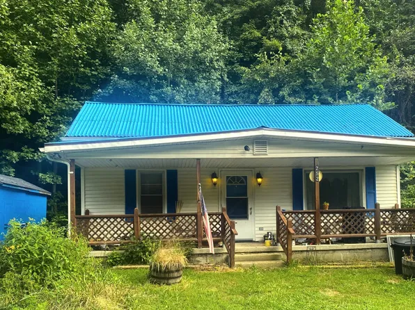 252 Pleasant Hill Rd, Waverly, OH 45690