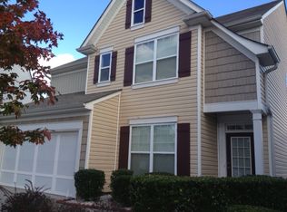 3192 Briaroak Dr, Duluth, GA 30096