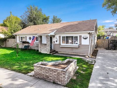221 7th Ave E, Jerome, ID, 83338