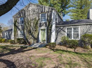 2343 S Terrace Dr, Springfield, MO 65804