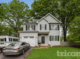 3630 Hilmar Rd, Baltimore, MD 21244