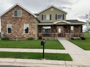 475 S Pine Ave, Sugar City, ID 83448