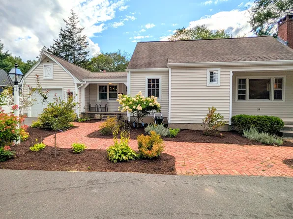 303 Firetown Road, Simsbury, CT 06070