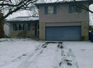 5524 Parkville St, Columbus, OH 43229