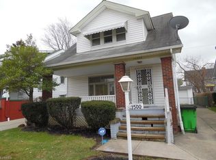 13500 Thornhurst Ave, Garfield Heights, OH