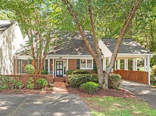 212 Selkirk Pl, Durham, NC 27707