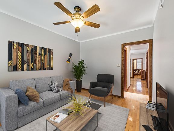 3rd image of 4988 N Elston Ave #2