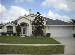 976 Leyburn Dr, Deltona, FL 32725