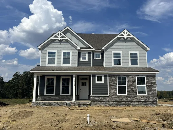 1409 Crooked Stick Dr, Rock Hill, SC 29730
