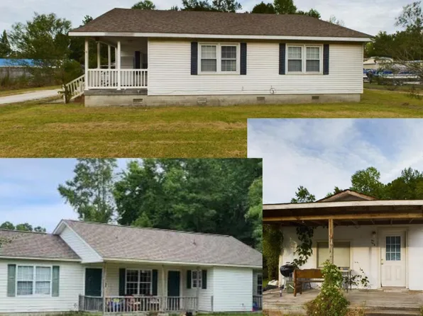 4312 E Us 70 Highway #Main, A & B, New Bern, NC 28560