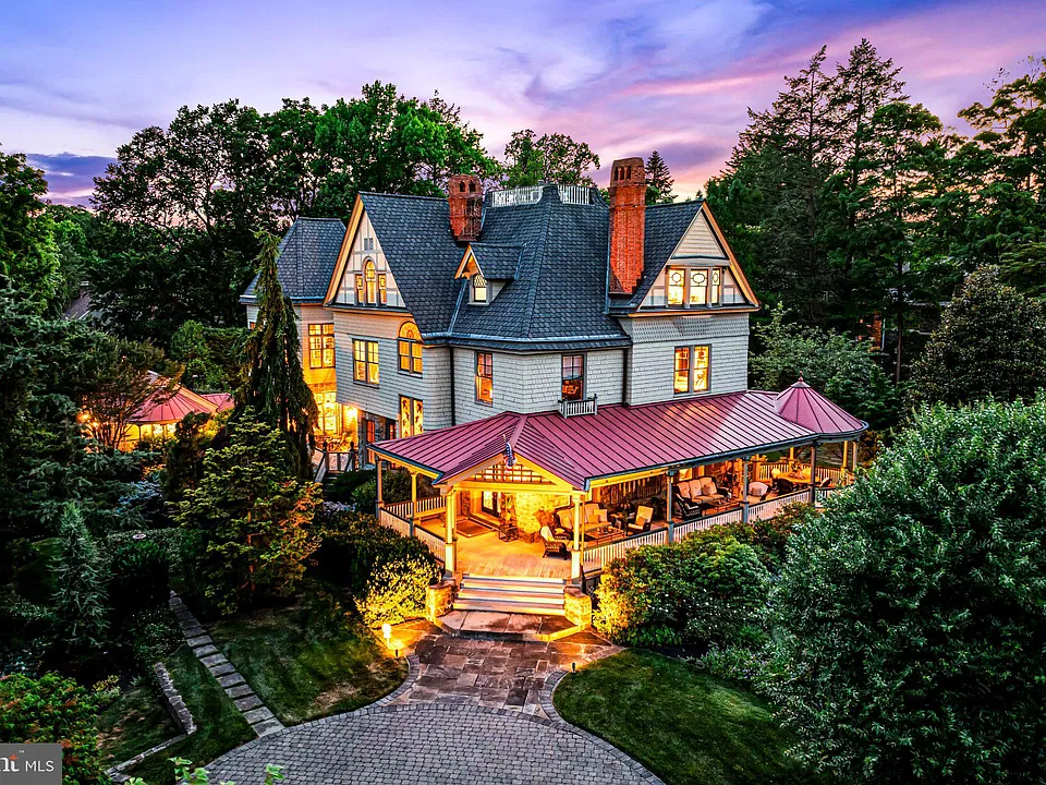 500 Chester Ave