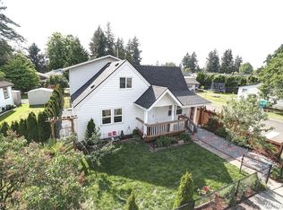 127 Pike St NE, Auburn, WA 98002